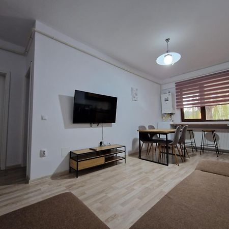 Cozy Apartment - Palas Iasi Exterior photo