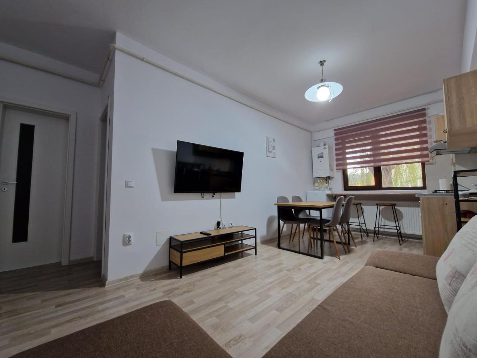 Cozy Apartment - Palas Iasi Exterior photo