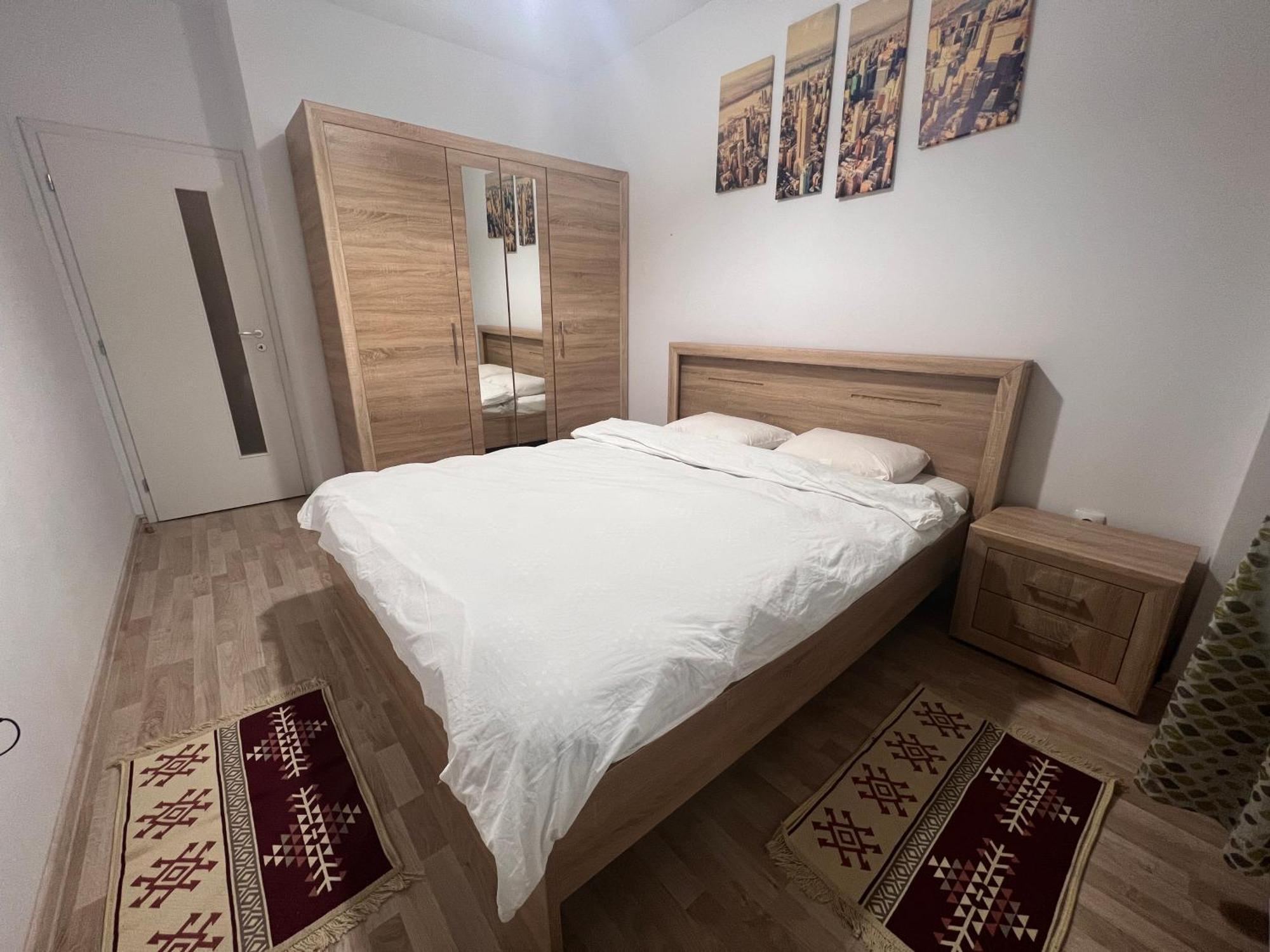 Cozy Apartment - Palas Iasi Room photo