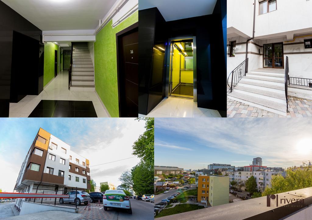 Cozy Apartment - Palas Iasi Exterior photo
