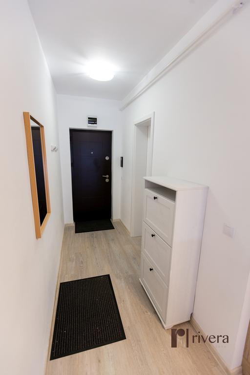 Cozy Apartment - Palas Iasi Exterior photo
