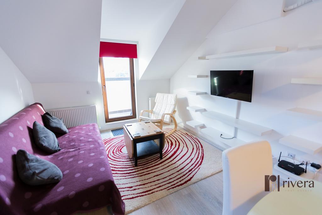 Cozy Apartment - Palas Iasi Exterior photo